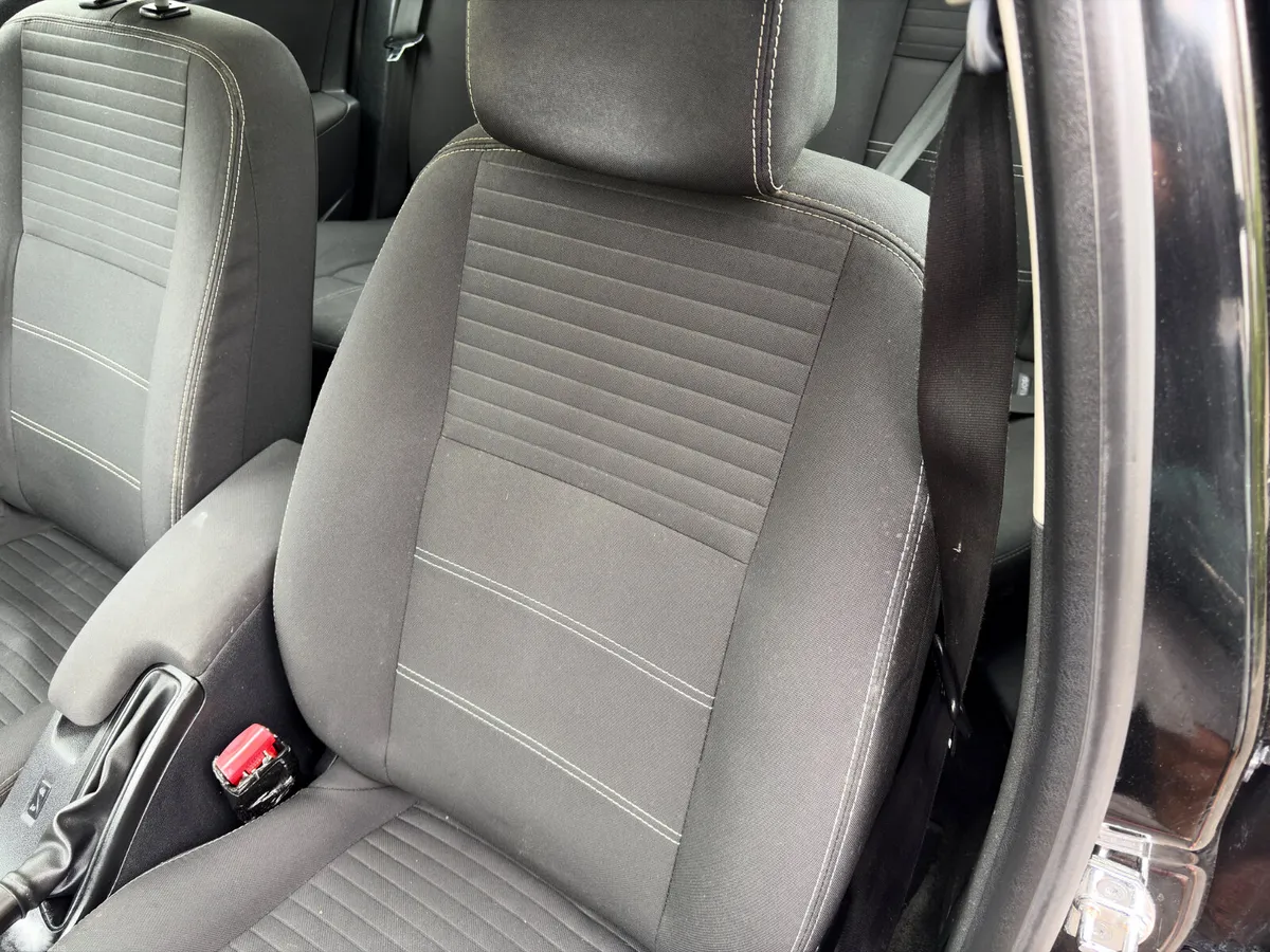 Renault Fluence Saloon, Diesel, 2015, Black