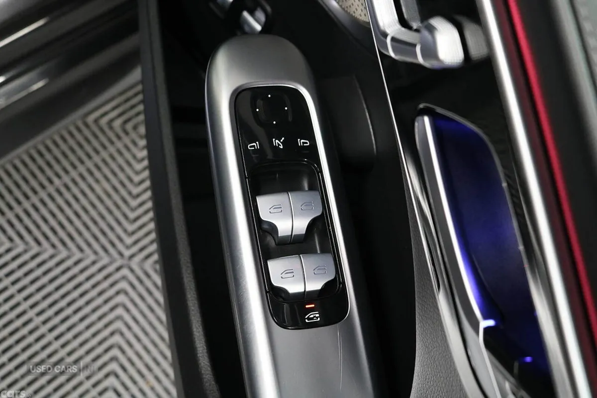 Mercedes-Benz C-Class Estate, Petrol Hybrid, 2023, Grey