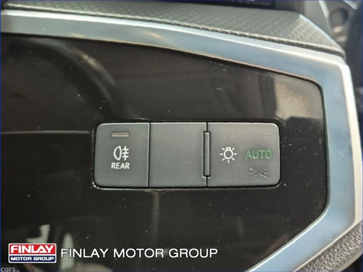 Audi Q3 SUV, Diesel, 2023, Grey