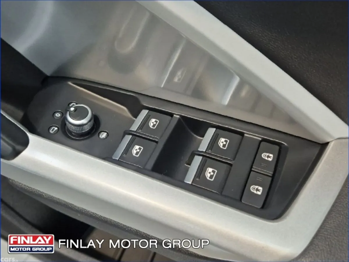 Audi Q3 SUV, Diesel, 2023, Grey