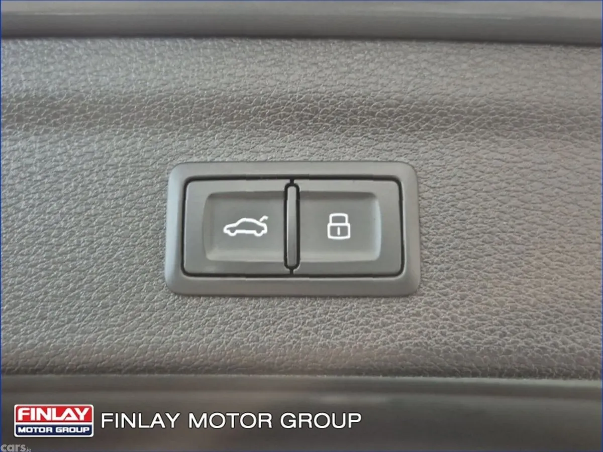 Audi Q3 SUV, Diesel, 2023, Grey