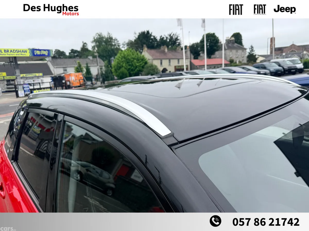 Suzuki Vitara SUV, Petrol, 2023, Red
