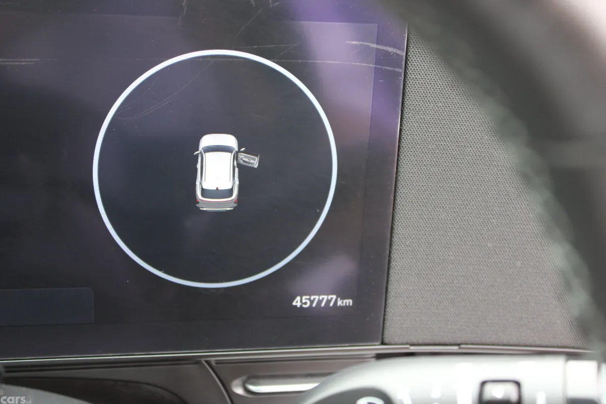 Hyundai KONA MPV, Petrol Hybrid, 2024, Black