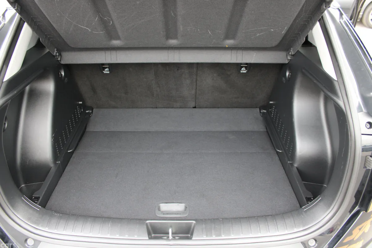 Hyundai KONA MPV, Petrol Hybrid, 2024, Black