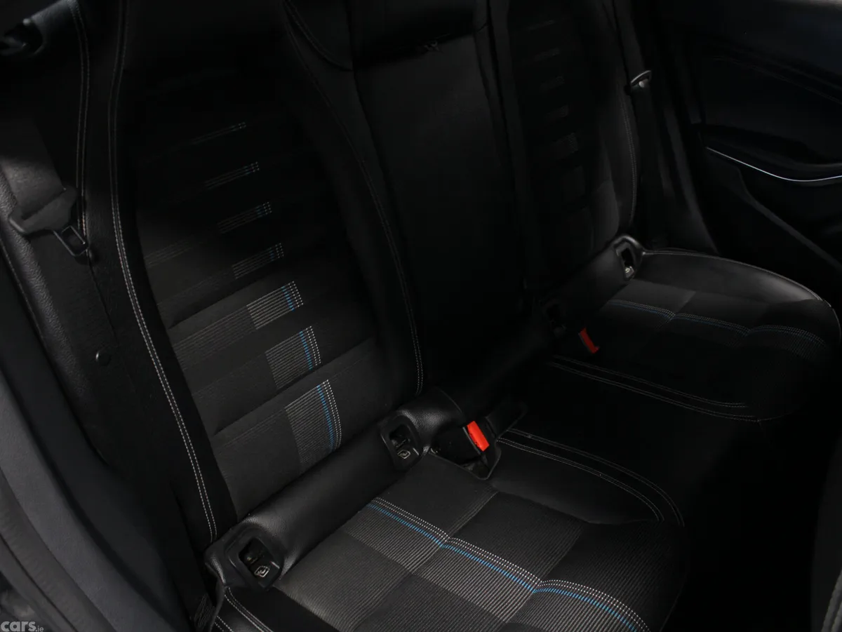 Mercedes-Benz CLA Saloon, Petrol, 2017, Black