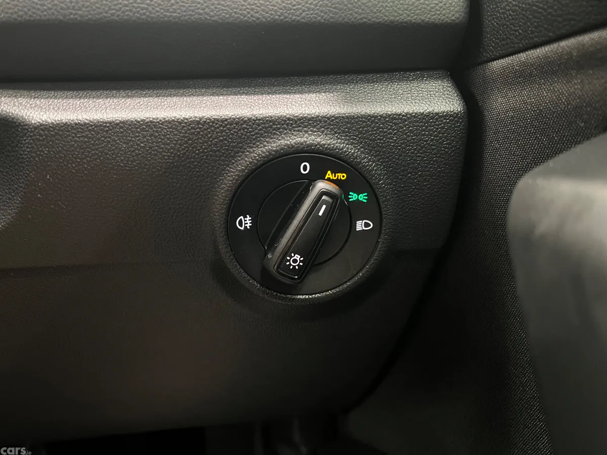 Volkswagen T-Roc SUV, Diesel, 2023, Grey