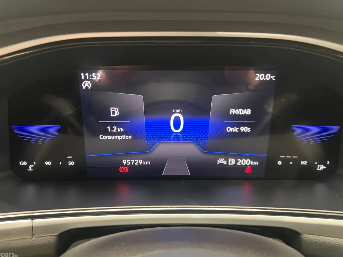 Volkswagen T-Roc SUV, Diesel, 2023, Grey