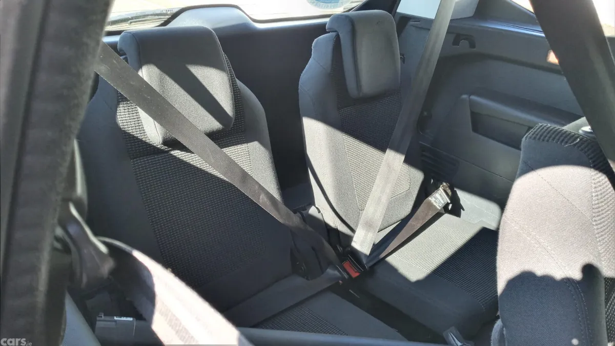 Peugeot 5008 MPV, Diesel, 2014, Blue