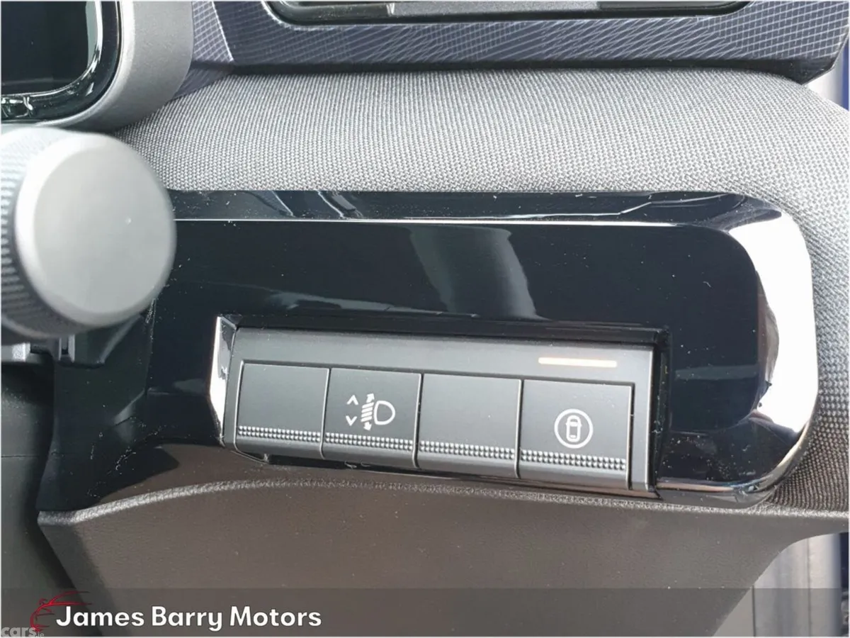 Nissan Micra Hatchback, Electric, 2026, Blue