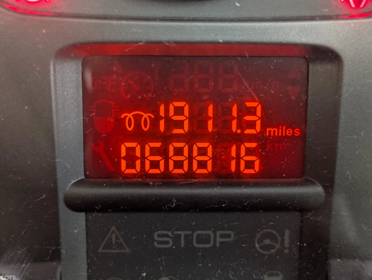 Citroen Berlingo Multispace MPV, Diesel, 2013, Blue