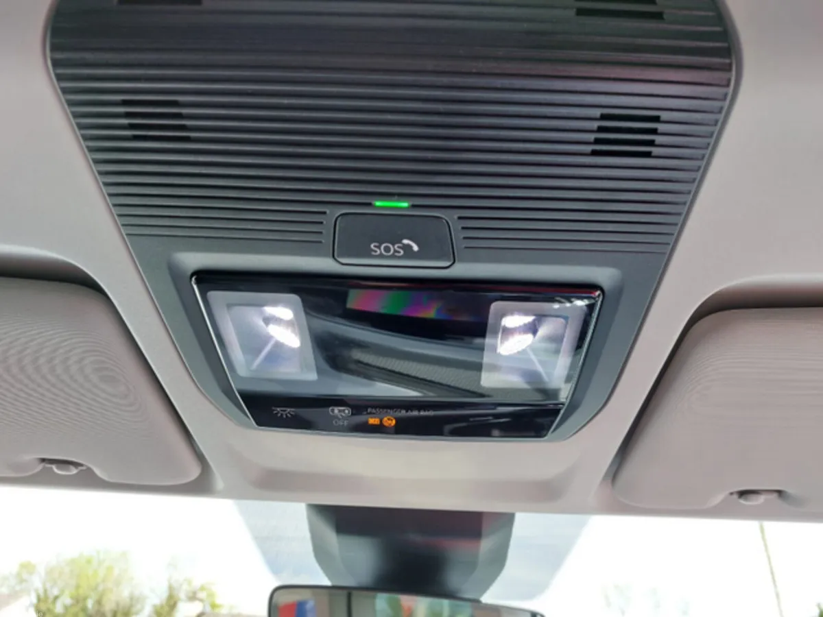 Ford Tourneo Connect MPV, Diesel, 2026, Silver