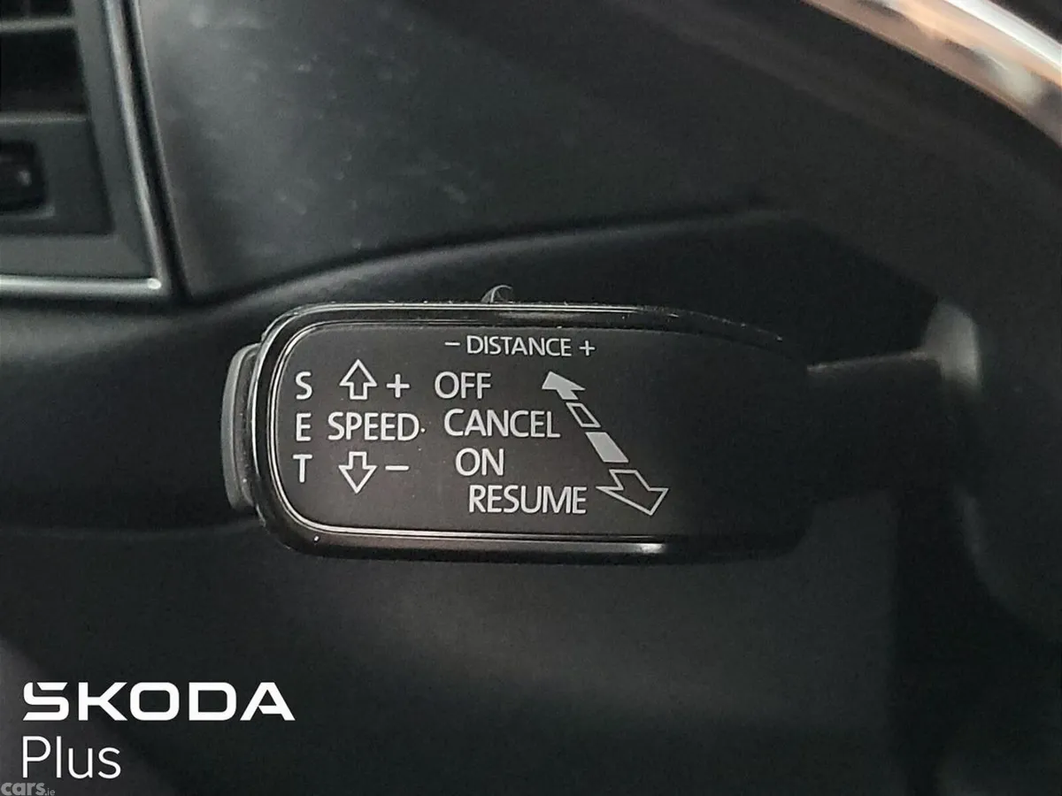 Skoda Kodiaq SUV, Diesel, 2023, Black