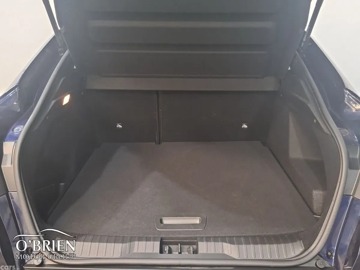 Renault Arkana Hatchback, Petrol, 2024, Blue
