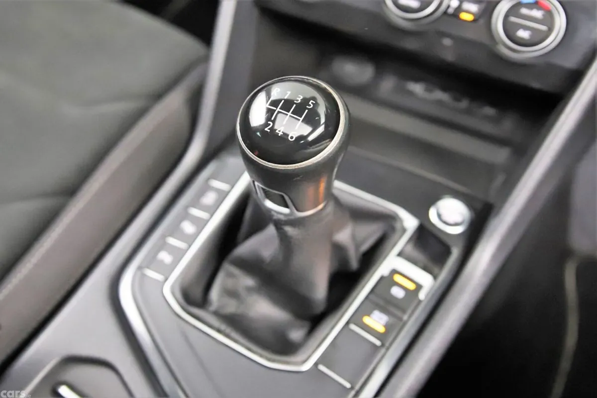 Volkswagen Tiguan SUV, Diesel, 2018, Grey
