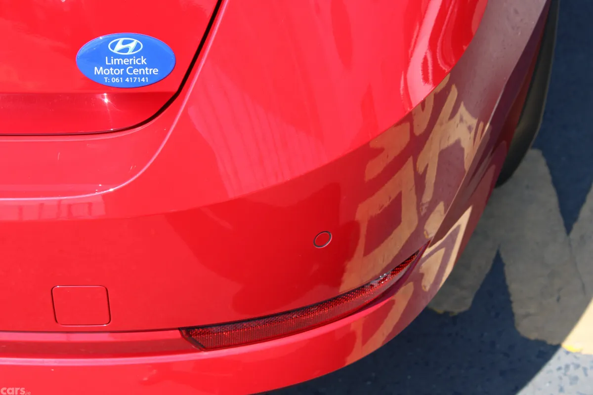 Skoda Octavia Saloon, Petrol, 2022, Red