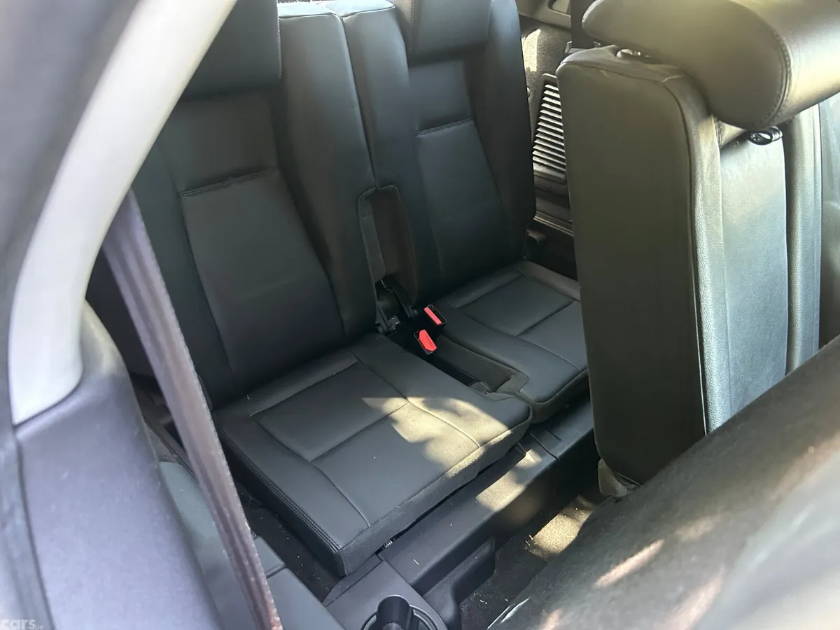 Land Rover Discovery Sport SUV, Diesel, 2016, Black