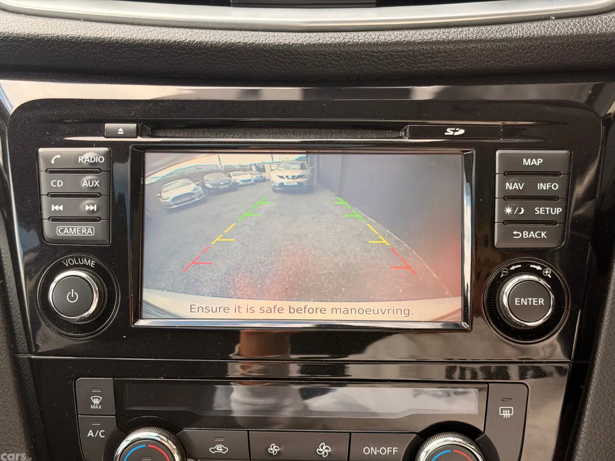 Nissan Qashqai MPV, Diesel, 2018, White