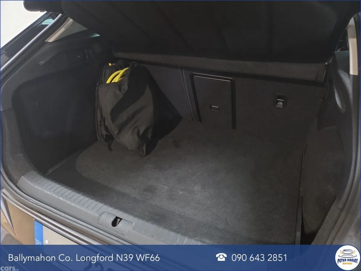 Cupra Formentor SUV, Petrol Plug-in Hybrid, 2023, Grey