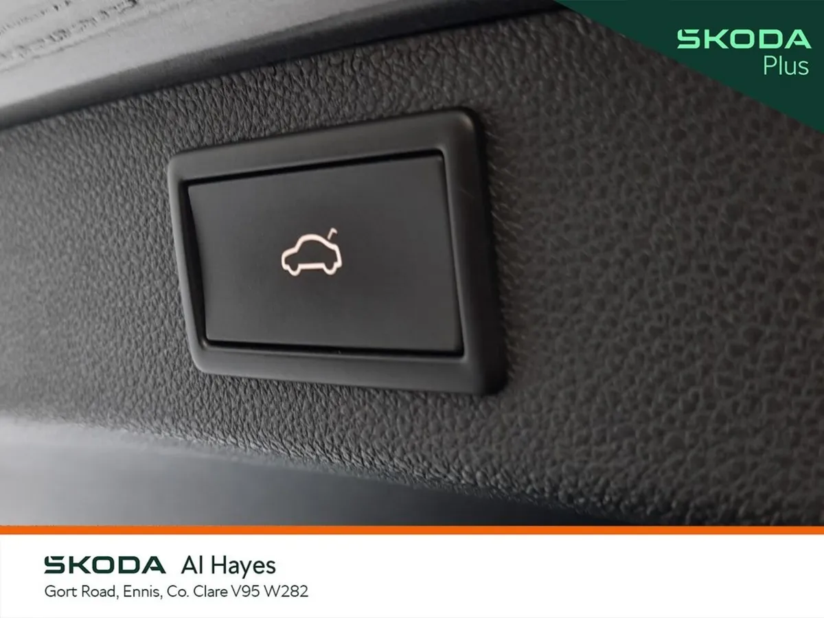 Skoda Kodiaq MPV, Diesel, 2024, Grey