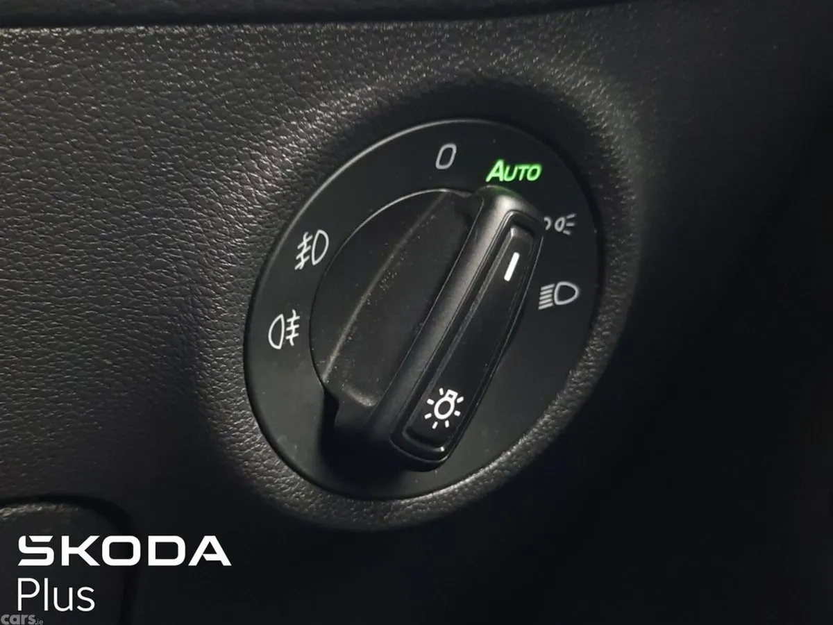 Skoda Kodiaq MPV, Diesel, 2024, Grey