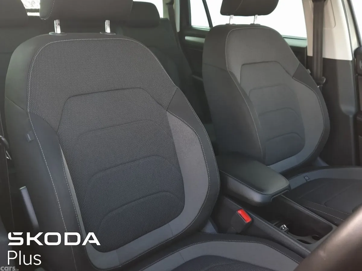 Skoda Kodiaq MPV, Diesel, 2024, Grey