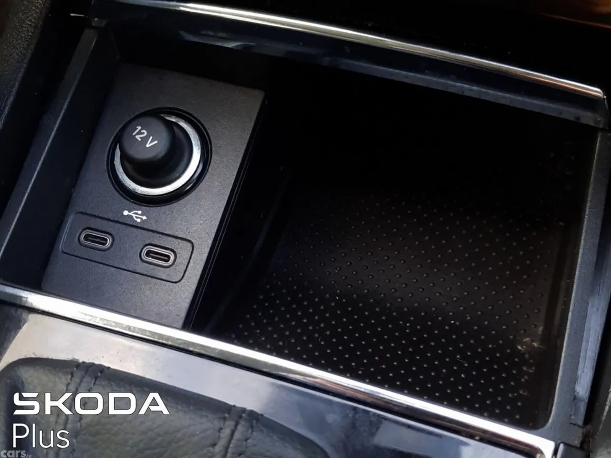 Skoda Kodiaq MPV, Diesel, 2024, Grey