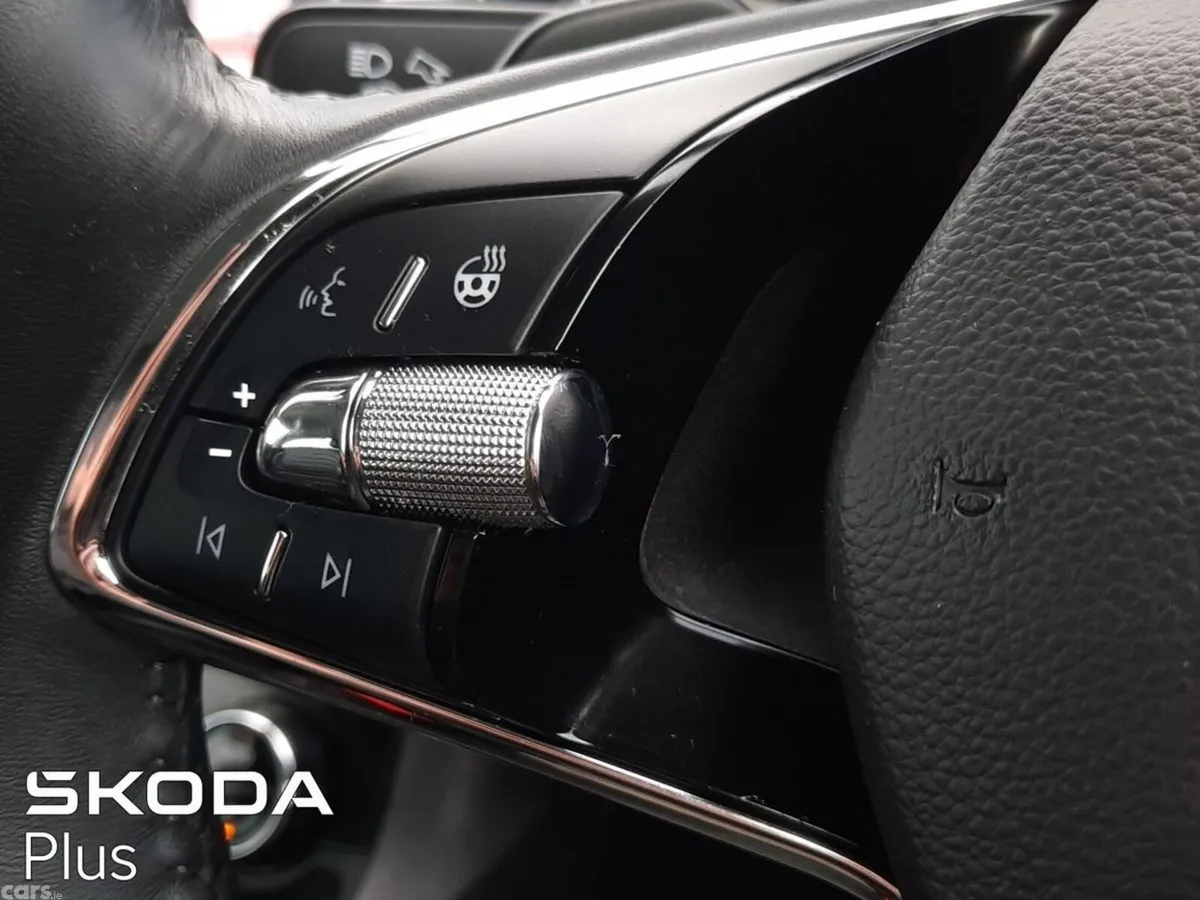 Skoda Kodiaq MPV, Diesel, 2023, Blue
