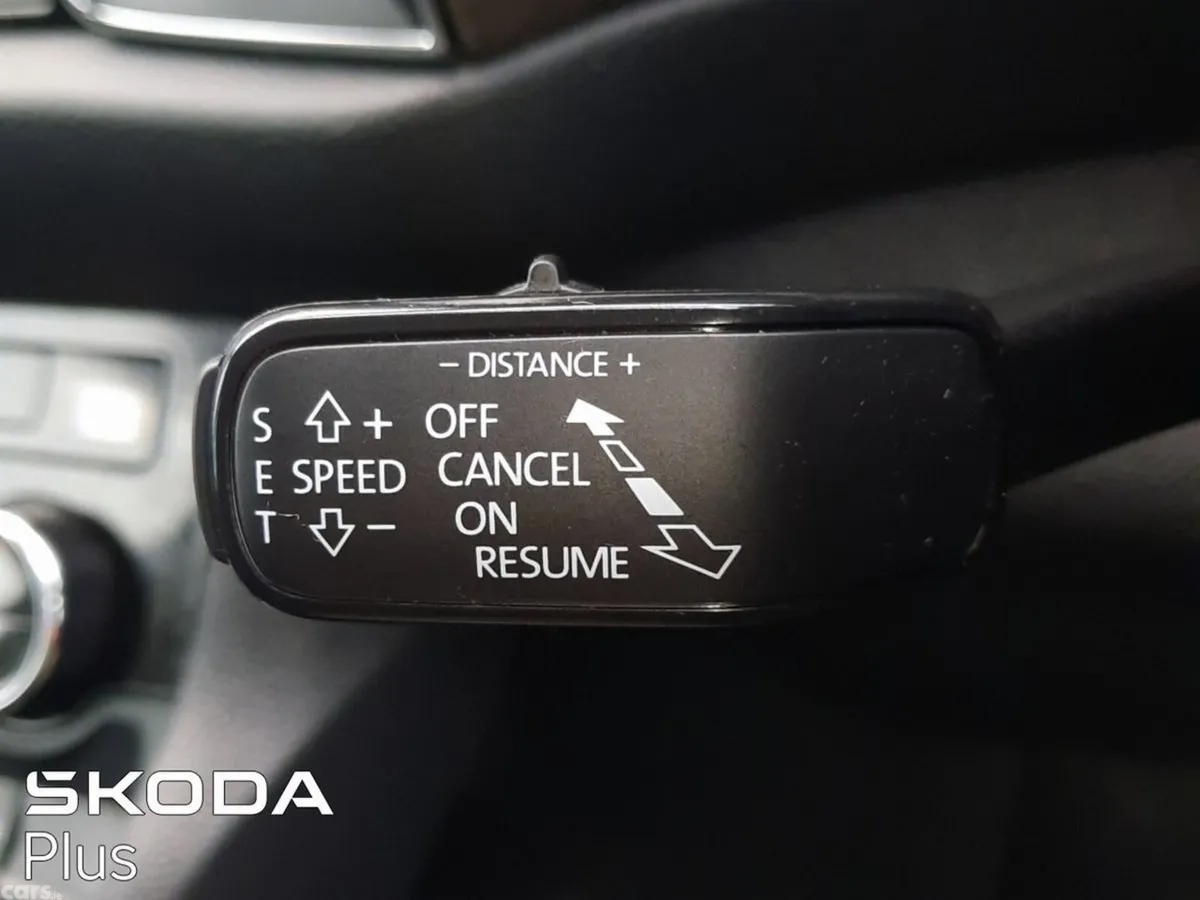 Skoda Kodiaq MPV, Diesel, 2023, Blue