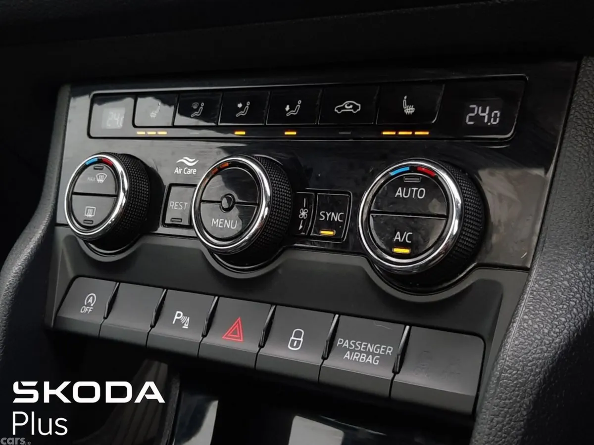 Skoda Kodiaq MPV, Diesel, 2023, Grey