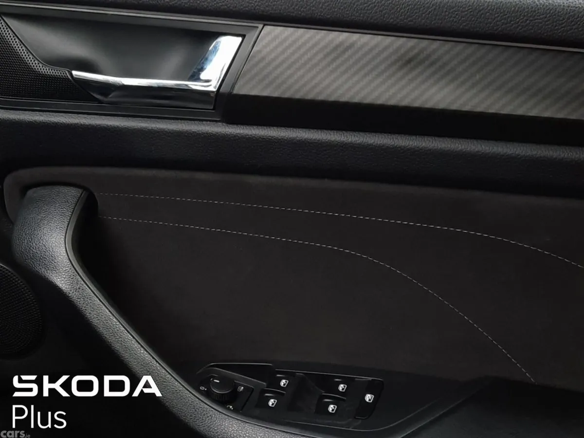 Skoda Kodiaq MPV, Diesel, 2023, Grey