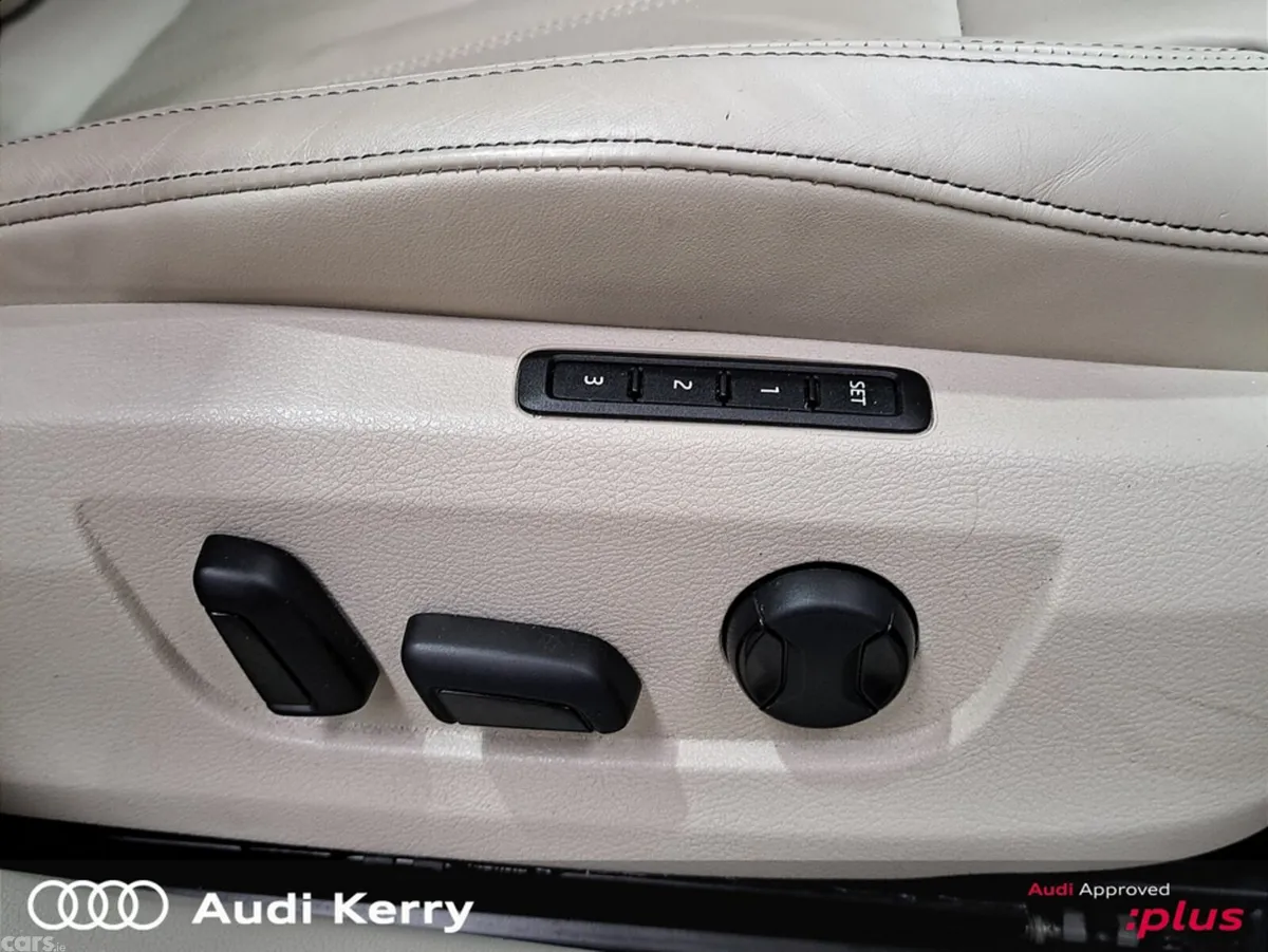 Skoda Superb Saloon, Diesel, 2024, Black