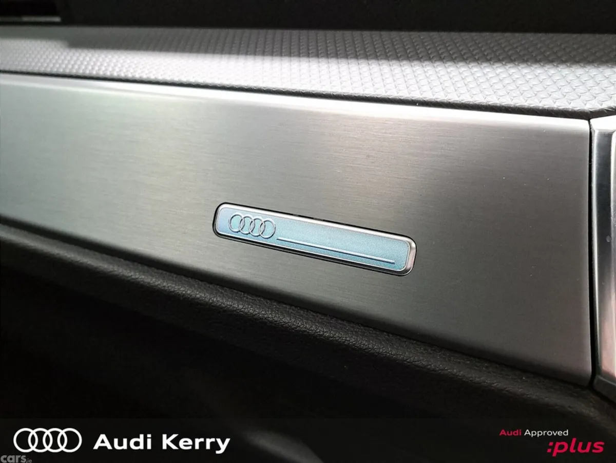 Audi Q3 SUV, Diesel, 2025, Grey