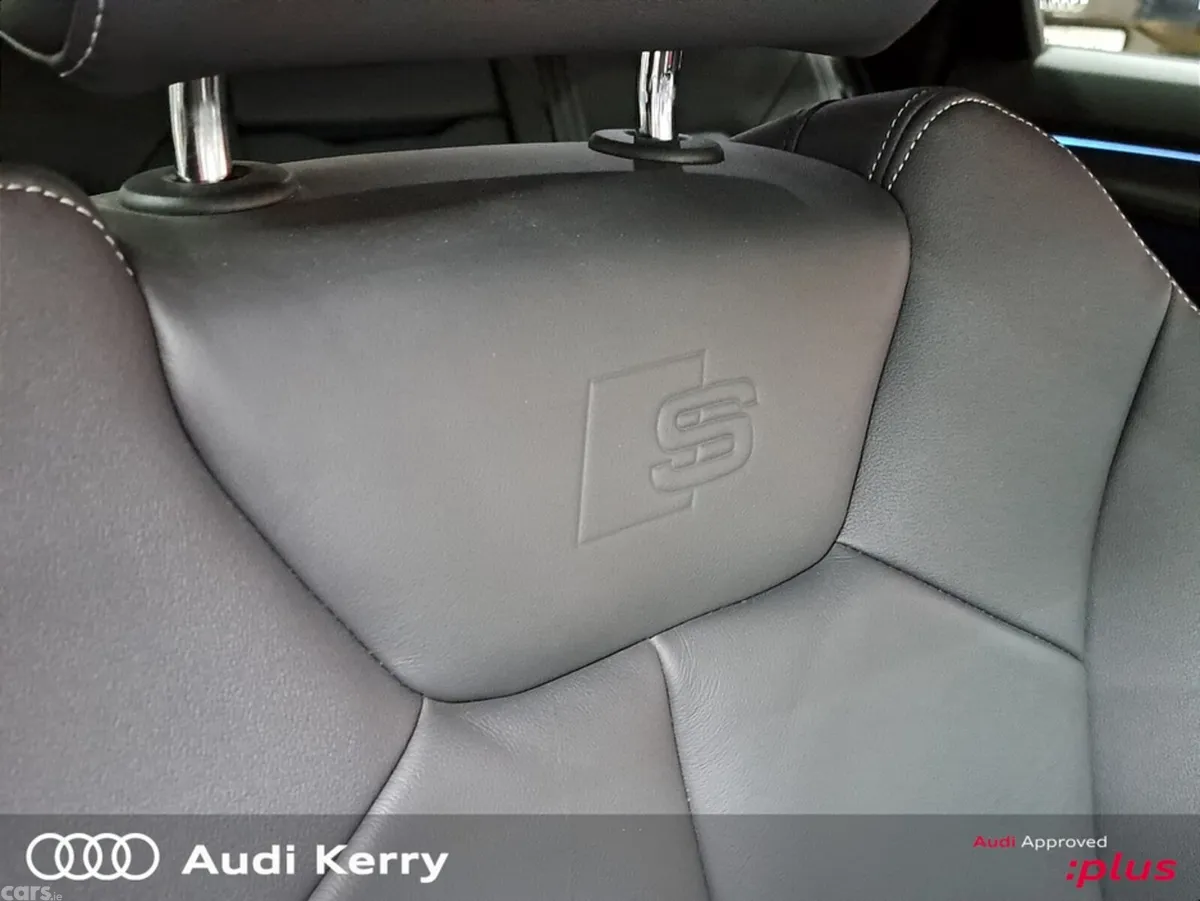 Audi Q3 SUV, Diesel, 2025, Grey