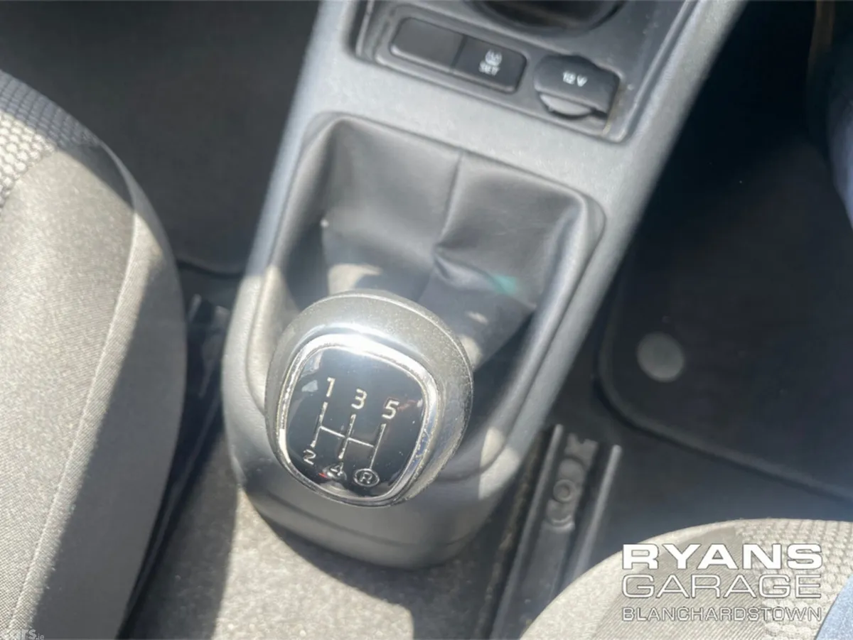 Skoda Citigo Hatchback, Petrol, 2016, White