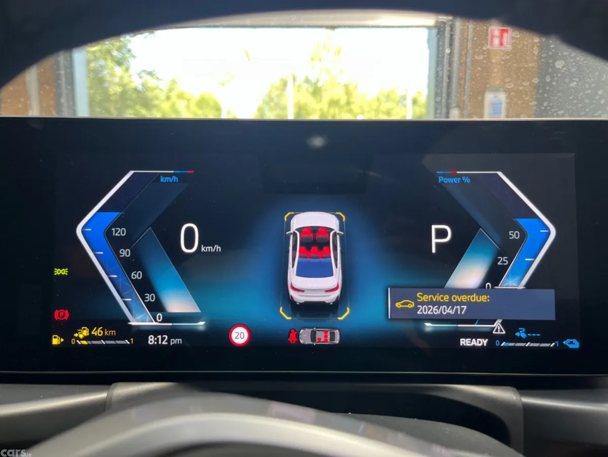 BMW 3-Series Saloon, Petrol Plug-in Hybrid, 2025, White