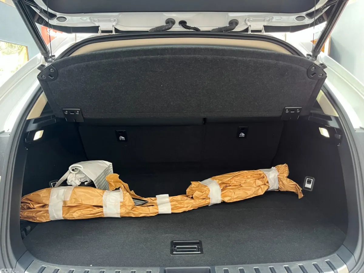 Lexus NX SUV, Petrol, 2019, White