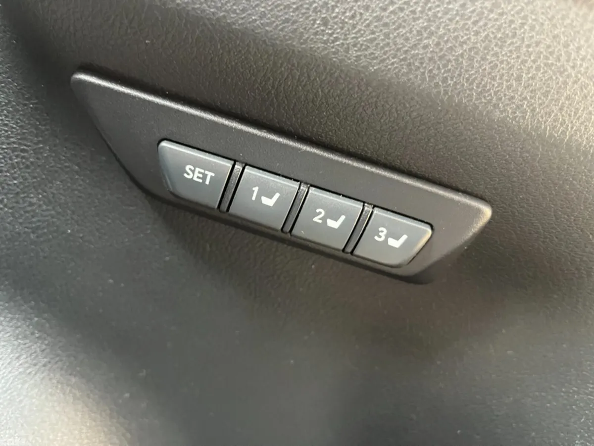 Lexus NX SUV, Petrol, 2019, White