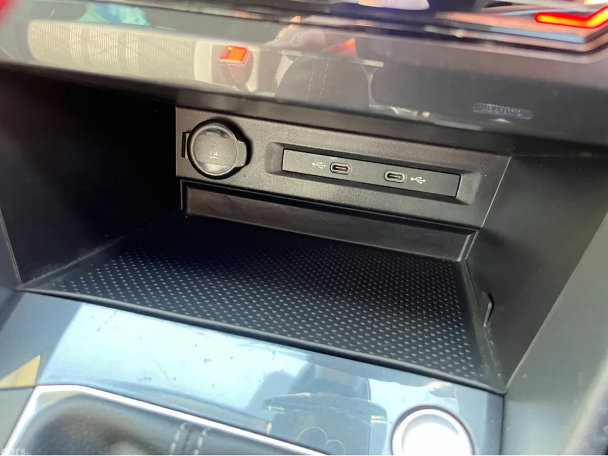 Volkswagen Tiguan SUV, Diesel, 2023, Grey