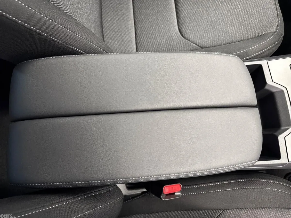 Mazda CX-5 SUV, Petrol, 2026, Red