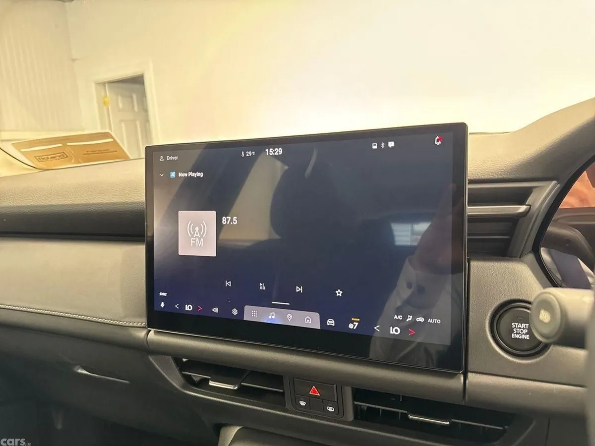 Mazda CX-5 SUV, Petrol, 2026, Red