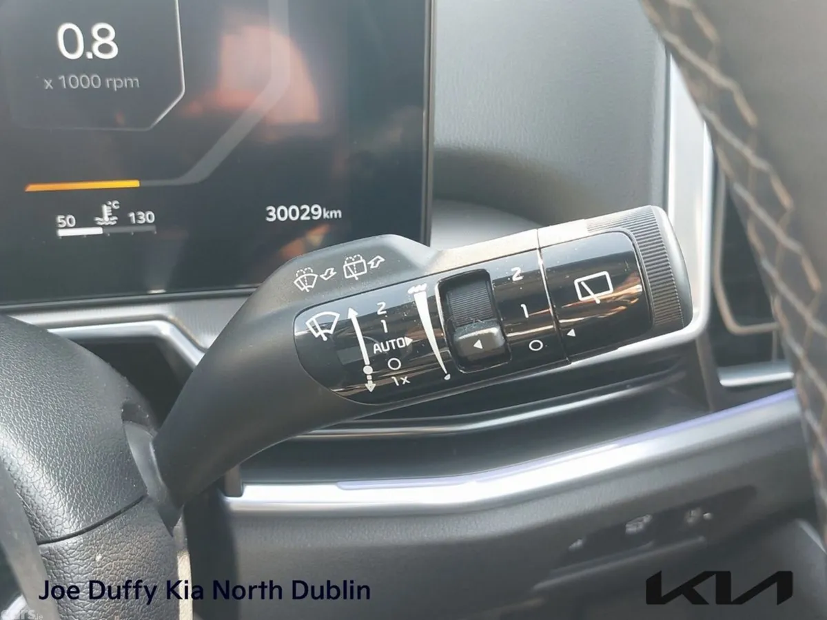 Kia Sorento SUV, Diesel, 2024, Grey