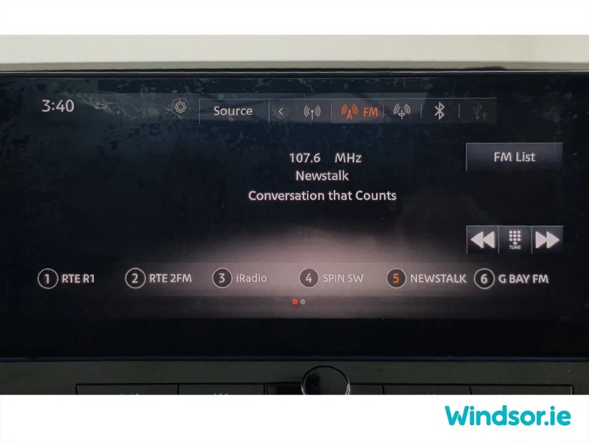 Nissan Qashqai MPV, Petrol, 2023, Grey