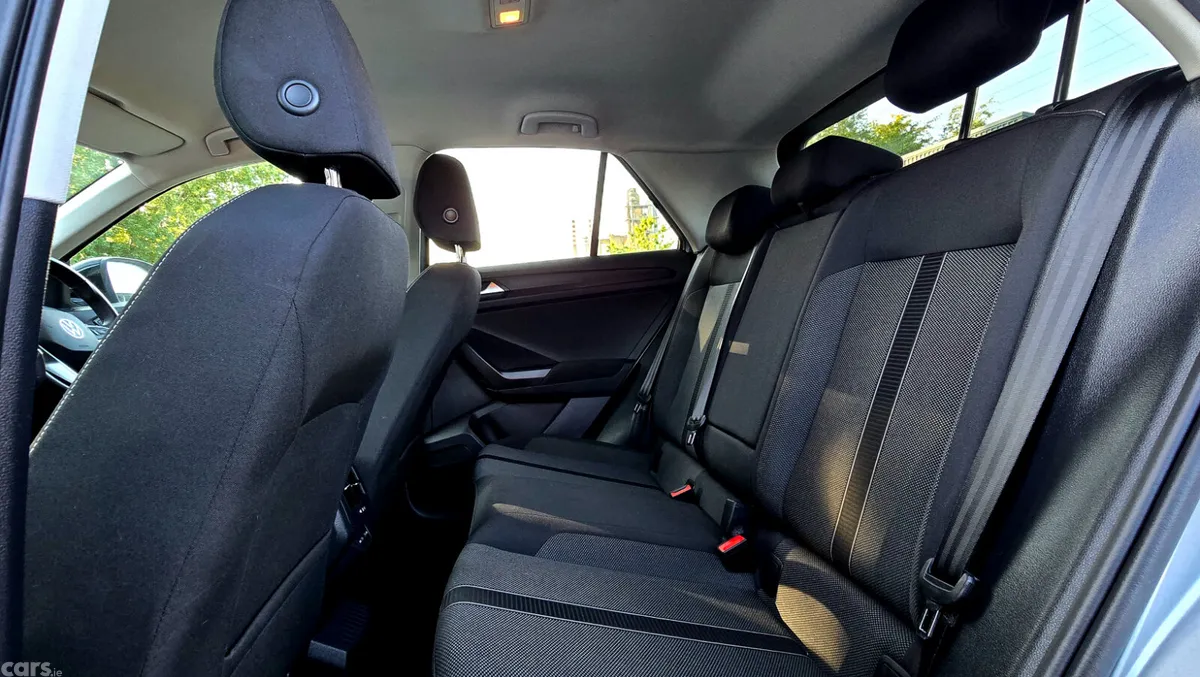 Volkswagen T-Roc SUV, Petrol, 2023, Grey