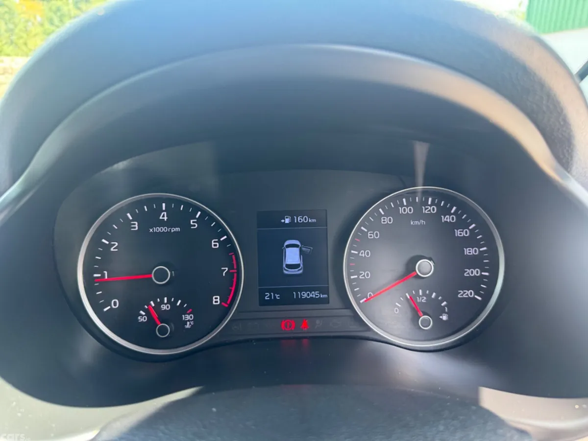 Kia Stonic SUV, Petrol, 2020, Grey