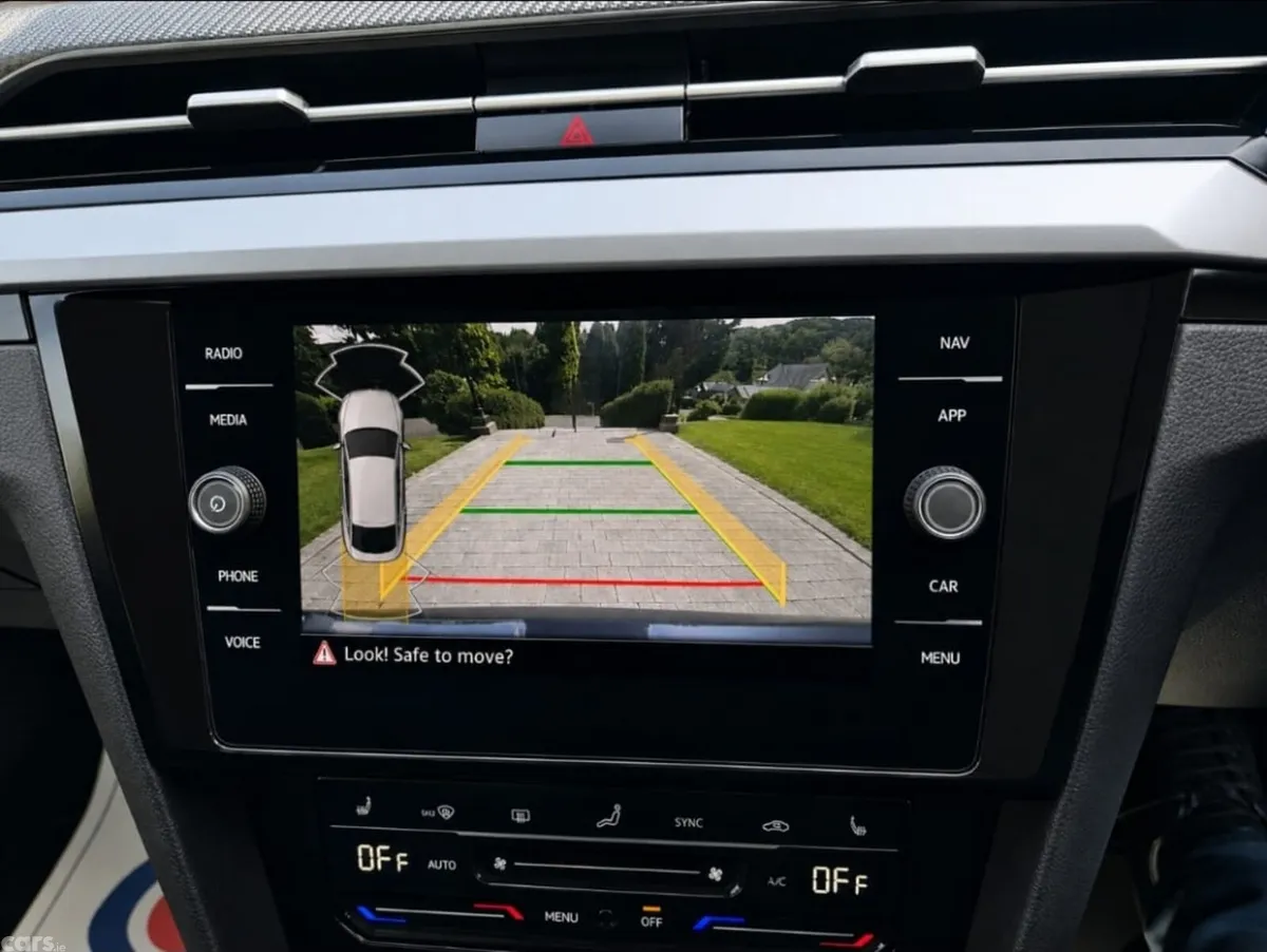 Volkswagen Arteon Hatchback, Petrol Plug-in Hybrid, 2022, Black