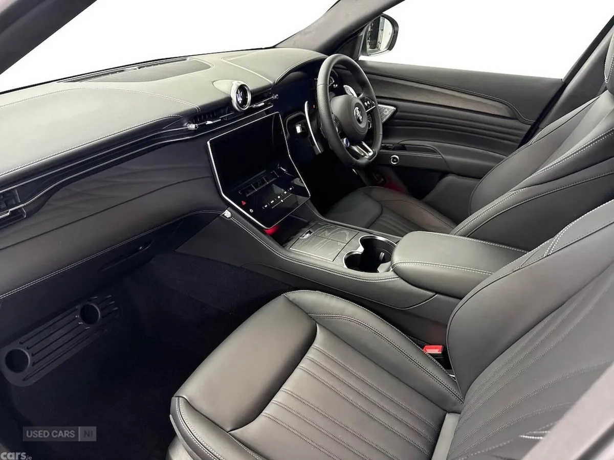 Maserati Other , Petrol, 2026, White