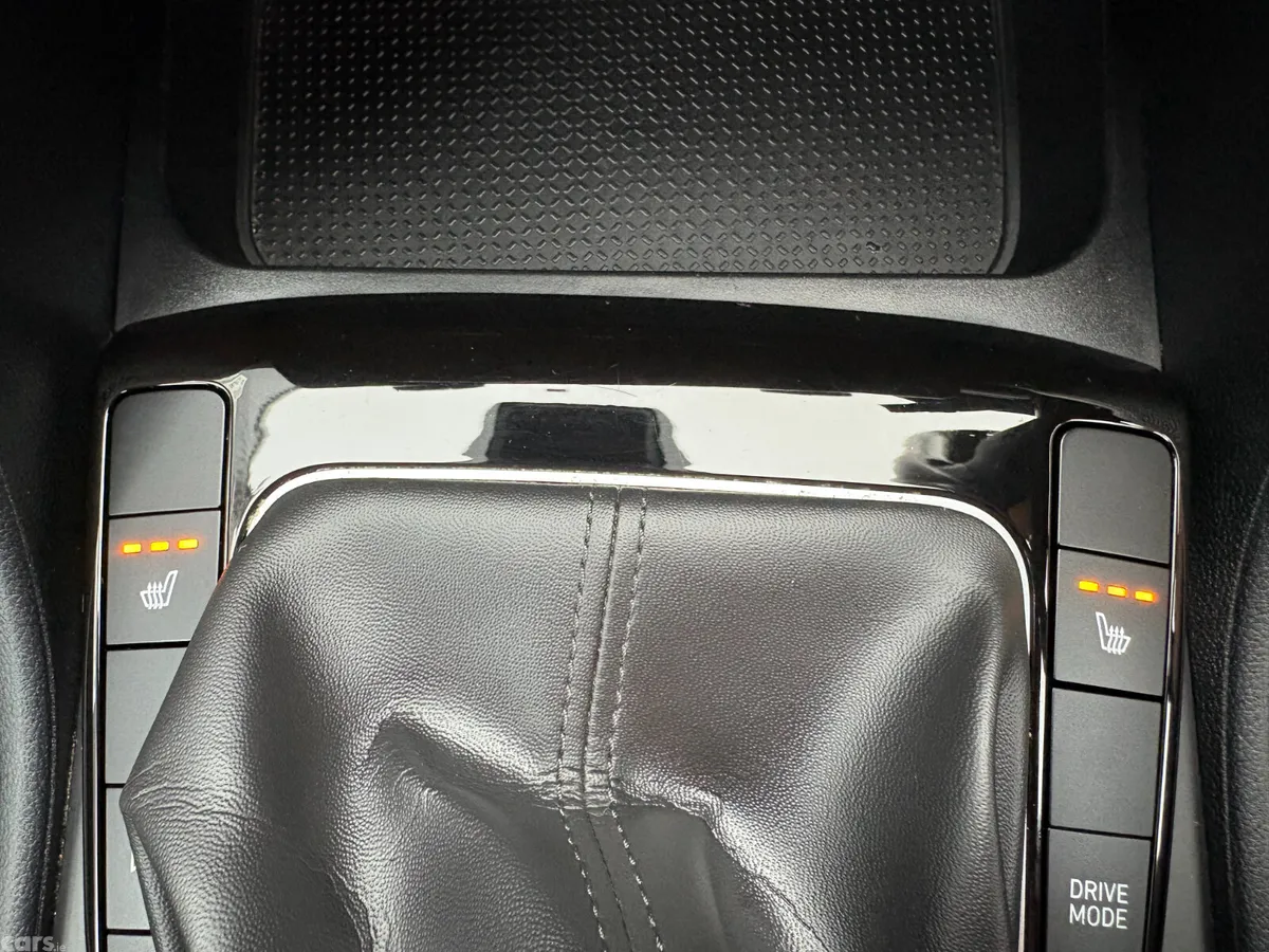 Hyundai Tucson SUV, Diesel, 2023, White