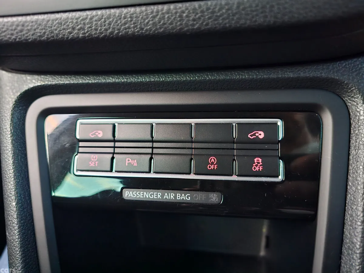 Volkswagen Sharan MPV, Diesel, 2018, Grey