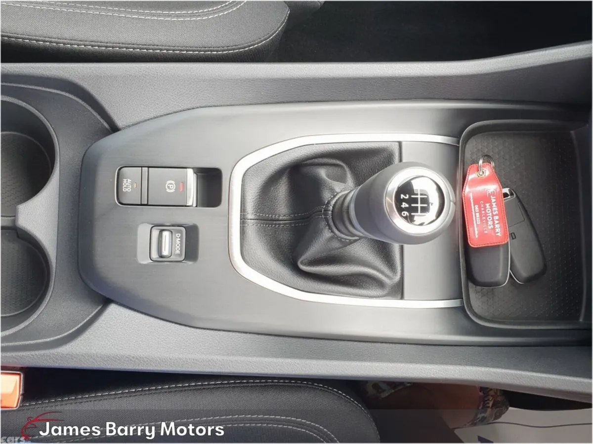 Nissan Qashqai SUV, Petrol, 2026, Green