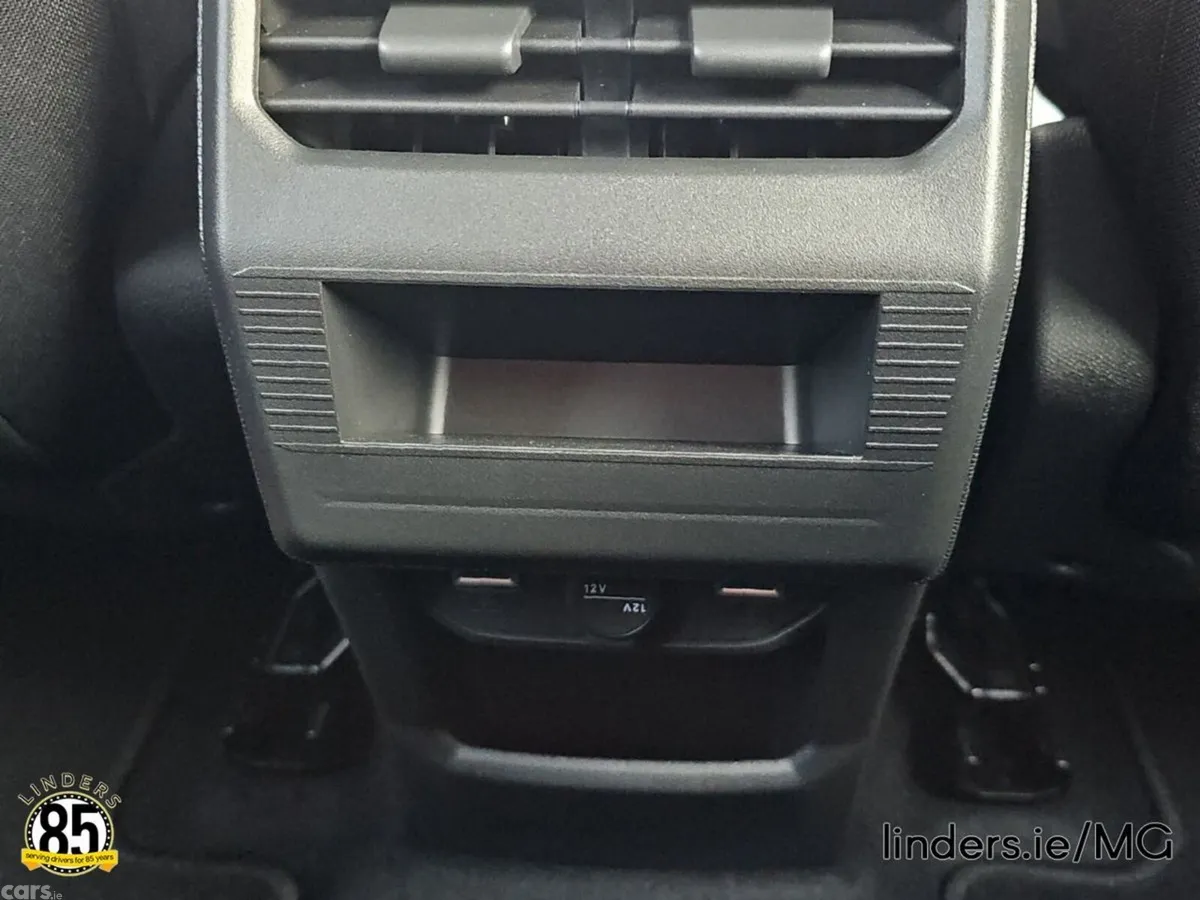 Citroen C5 Aircross SUV, Electric, 2026, Grey